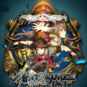Ar no Surge, ecco il gameplay del nuovo jrpg (visual novel) della Gust