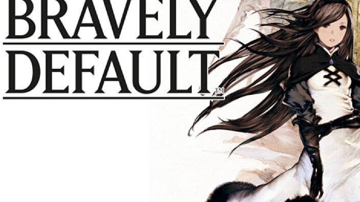 <b>Bravely Default</b>: recensione Nintendo 3DS