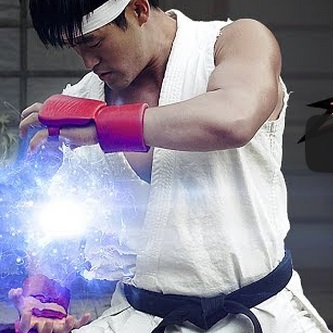 Street Fighter: Assassin's Fist in una serie live da maggio, trailer