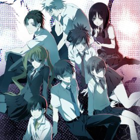 Primi dettagli sul progetto anime M3 -Sono Kuroki Hagane-