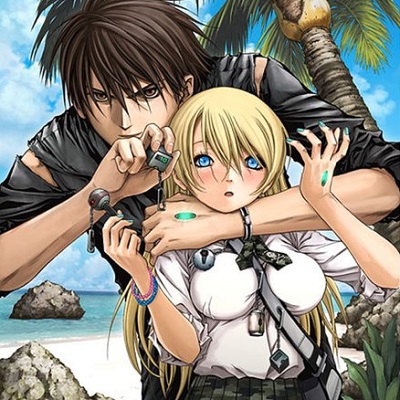 Btooom! il seinen di Junya Inoue entra nell’arco narrativo finale