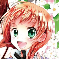 Anna dai capelli rossi, dopo la Umino cover di Maki 'Special A' Minami