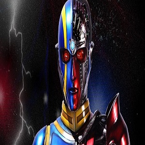 Kikaider Reboot: in arrivo un nuovo live per l'androide tokusatsu