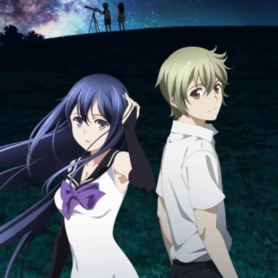 Infornata di trailer 3, PV primaverili: Magi, Brynhildr, Captain Earth