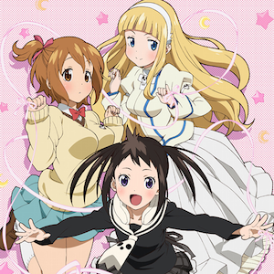 <b>Soul Eater Not!, in simulcast su Popcorn TV e VVVVID</b>