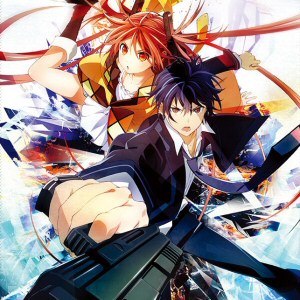 La vostra impressione su <b>Black Bullet</b>