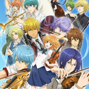 La vostra impressione su <b>La Corda d'Oro: Blue Sky</b>