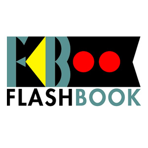 Speciale promozione del 25% su 4 serie complete Flashbook Edizioni