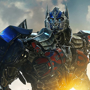Nuovo trailer italiano di Transformers 4 - L'era dell'estinzione