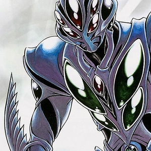 Il ritorno di Guyver con il volume 42 su Storie di Kappa 229