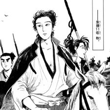 Nobunaga Concerto - Si annunciano un Anime, Drama e un Film