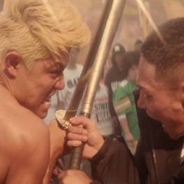 Tokyo Tribe trailer del violento film estivo di Shion Sono sulle gang