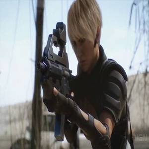 Appleseed Alpha: Il primo Trailer. Annunciato il Blu Ray. 