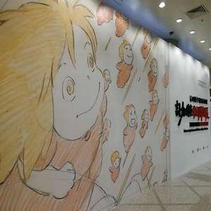 Studio Ghibli Layout Designs: uno sguardo alla Mostra di Hong Kong