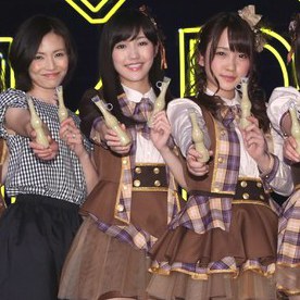 AKB48 - Due componenti del gruppo ferite ad un evento