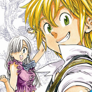La vostra opinione sul primo numero di <b>The Seven Deadly Sins</b>