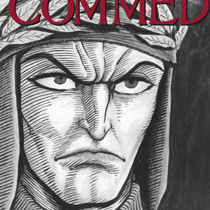 La vostra opinione su <b>La Divina Commedia - Ultimate Edition</b>