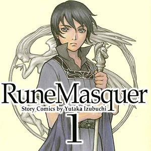 La vostra opinione sul primo numero di <b>Rune Masquer</b>