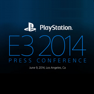 <b>E3 2014: la conferenza Sony live</b>