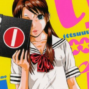 Ittsu da manga commedia erotica diventa doppiamente live