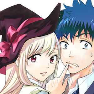 Yamada-kun e le 7 streghe dopo il live diventa un anime DVD