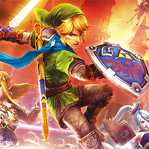 Hyrule Warriors, nuovi video per lo spin-off di The Legend of Zelda