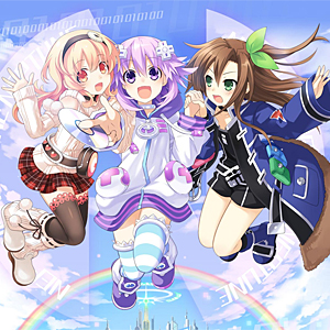 Hyperdimension Neptunia Re;Birth 1, annunciata la data di uscita