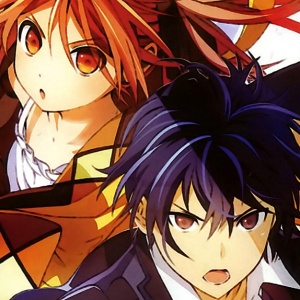 Nuovi personaggi in Dengeki Bunko Fighting Climax