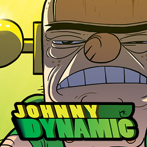 Autoproduzioni: <b>Johnny Dynamic</b> di Andrea Dotta