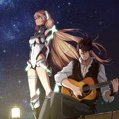 Expelled from Paradise - Secondo trailer e uscita fissata a novembre