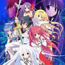 Rassegna di trailer per Seirei Tsukai no Blade Dance