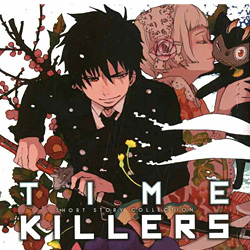 La vostra opinione su <b>Time Killers</b>