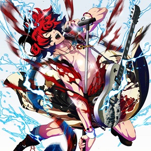 La vostra impressione su <b>Bakumatsu Rock</b>