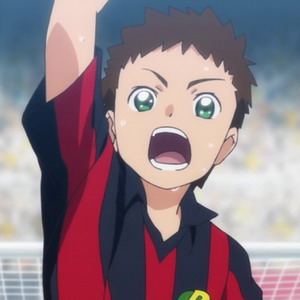 <b>Victory Kickoff</b>: nuovo anime calcistico in prima tv su Rai 2