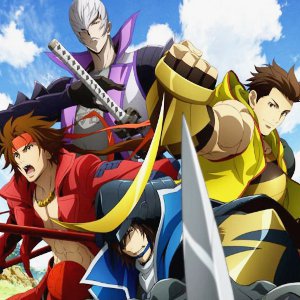 La vostra impressione su <b>Sengoku Basara: Judge End</b>