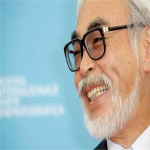 Eisner Awards 2014: Miyazaki entra nella Hall of Fame
