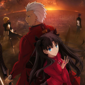 <b>Fate/Stay Night - La serie per UBW, il film per Heaven's Feel</b>