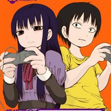 SNK denuncia Square Enix - Nel mezzo, High Score Girl