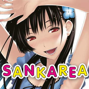 La vostra opinione sul primo numero di <b>Sankarea</b>