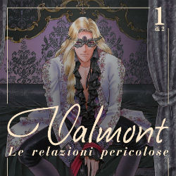 La vostra opinione sul primo numero di <b>Valmont</b>