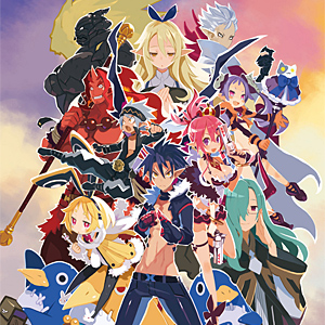 Disgaea 5, prime immagini e dettagli del nuovo gioco della NIS