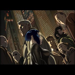 Nuovo film per Ghost in the Shell in produzione per il 2015