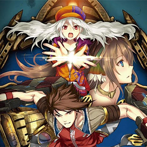 Ar nosurge: Ode to an Unborn Star, nuovi video e immagini del gameplay