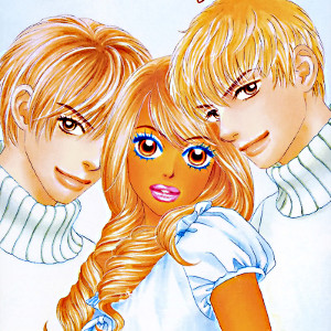 Ichigo no Oji to Entremet - Nuovo manga per Miwa Ueda (Peach Girl)