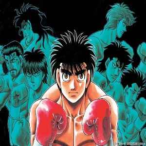 Hajime No Ippo: primo trailer del videogioco per PS3