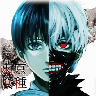 Tokyo Ghoul - termina l'horror manga di Sui Ishida da noi per JPOP