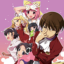 The World God Only Knows - Nuovo spinoff manga in arrivo