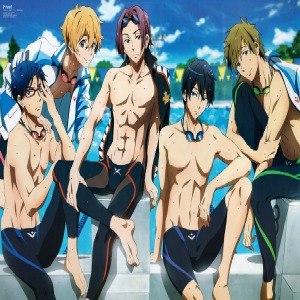 I 10 ragazzi più sexy degli Anime secondo le otaku giapponesi