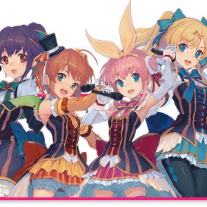 Tantei Opera Milky Holmes - quarta serie anime a gennaio