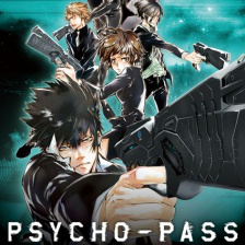 Psycho-Pass 2 - Rivelati il cast, lo staff e il primo trailer